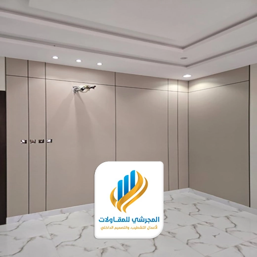 واجهات شيبورد في الرياض