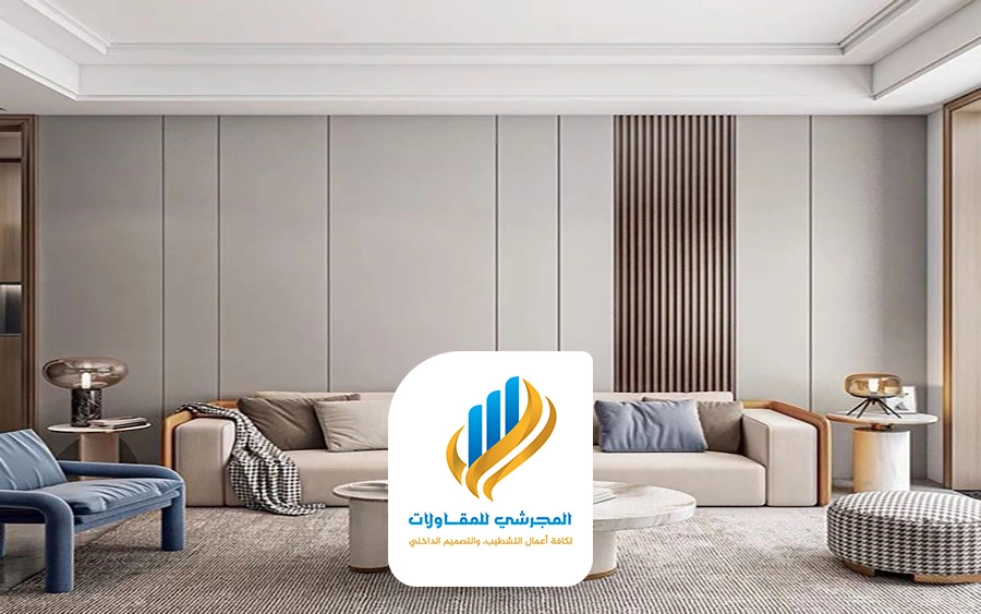 تركيب ديكور شيبورد الرياض