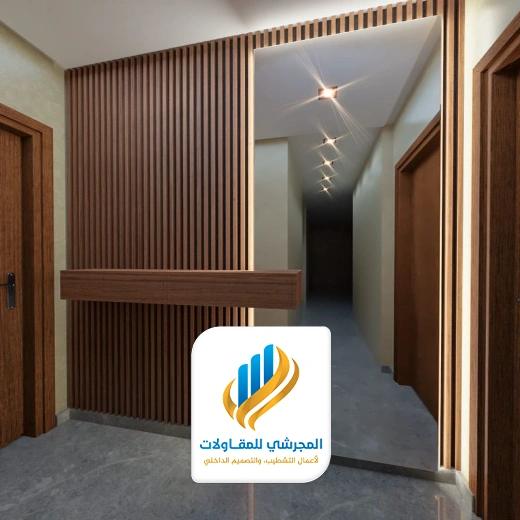 اشكال المرايا الجداريه بالرياض