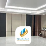 معلم تركيب بديل الخشب الرياض