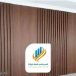 معلم تركيب بديل الخشب الرياض