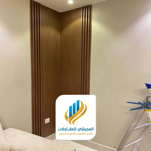 تركيب الواح بديل الخشب بالرياض